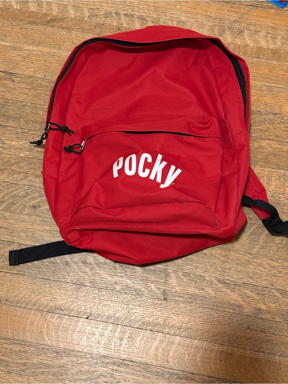 Pocky Backpack